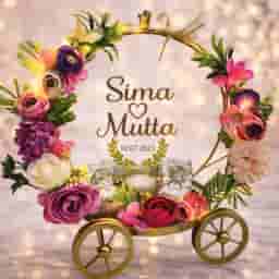 Modern Engagement Ring Tray Design