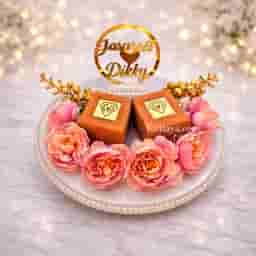 Engagement Ring Tray