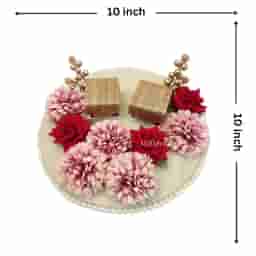 Engagement Ring Holder