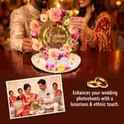 Engagement Ring Tray Design