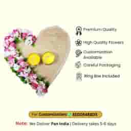 Engraved Ring Platter