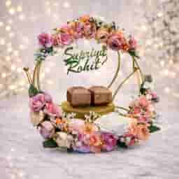 Ring Plater for Engagement