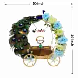 Wedding Ring Platter