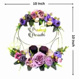 Modern Engagement Ring Platter