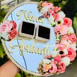 Ring Tray