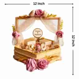 Engagement Ring Tray Design