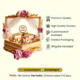 Engagement Ring Tray Design