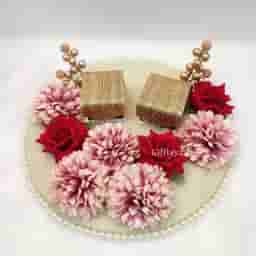 Engagement Ring Holder