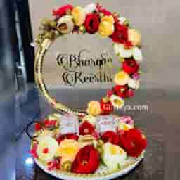 Ring Platter