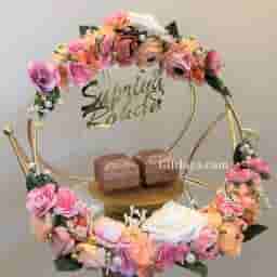 Ring Plater for Engagement