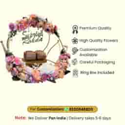 Ring Plater for Engagement