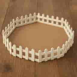 Woodland Classic Tray