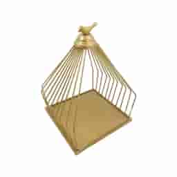 Decorative Metal Trays