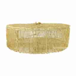 Metal Basket