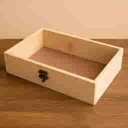 Hamper Box