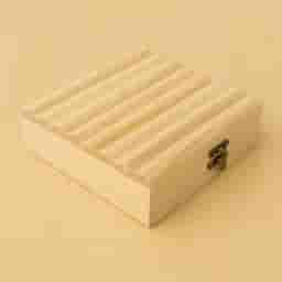 Designer Wooden Box