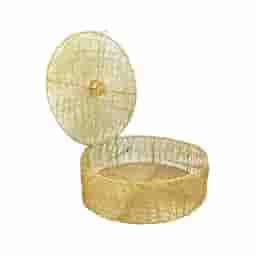 Metal Basket