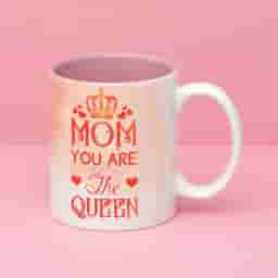 Personalized Mug Gift for Mom