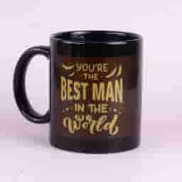 Special Gift Mug for Husband