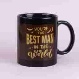 Special Gift Mug for Husband