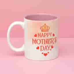 Personalized Mug Gift for Mom