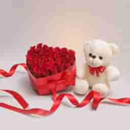 Eternal Love Box
