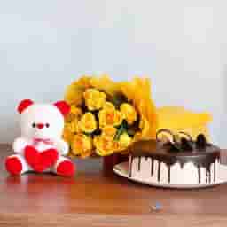 Hamper of Affection