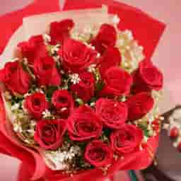 Sweet Surprise for Mom