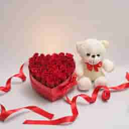 Eternal Love Box