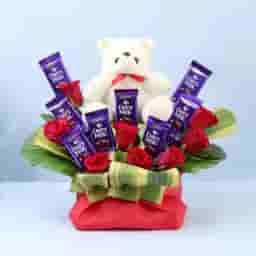 Basket of Love