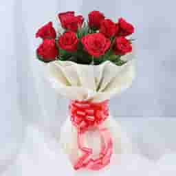 Flower Surprise for Dad
