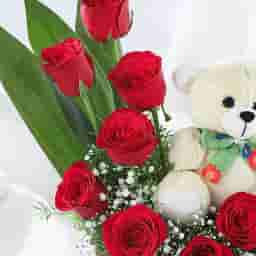 Blushing Charm Combo