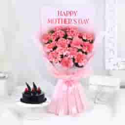 Mothers Day Sweet Surprise