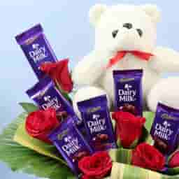 Basket of Love