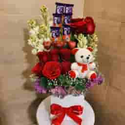 Sweet Treat Trio