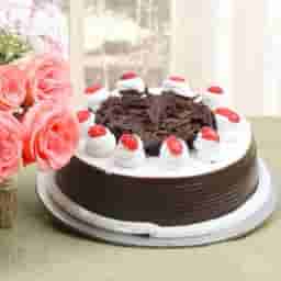 Delicious Cake Combo