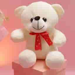 Teddy Bear Love Bouquet