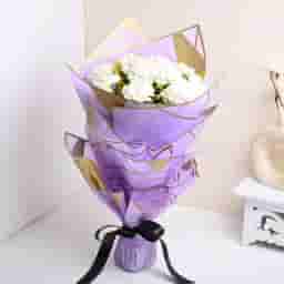Carnation Combo for Girlfriend