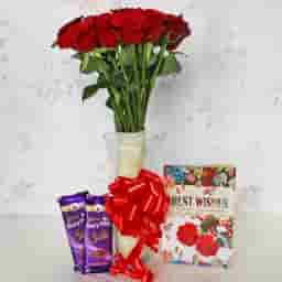 Romantic Combo