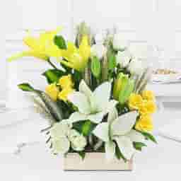 Hamper of Luxury