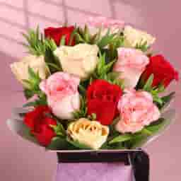 Amazing Mom Surprise Hamper