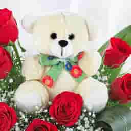 Blushing Charm Combo