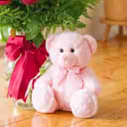 Romantic Rose Combo for Valentine