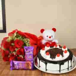 Surprise for You