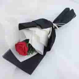 Single Rose Combo
