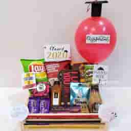 Congratulation Hamper