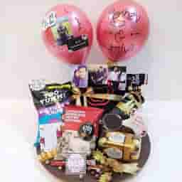 Happiness Loaded Hamper
