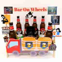Drinking Buddy Hamper