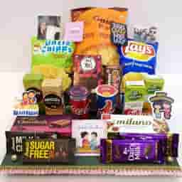 Occasion Celebration Hamper