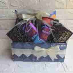Customized Hamper